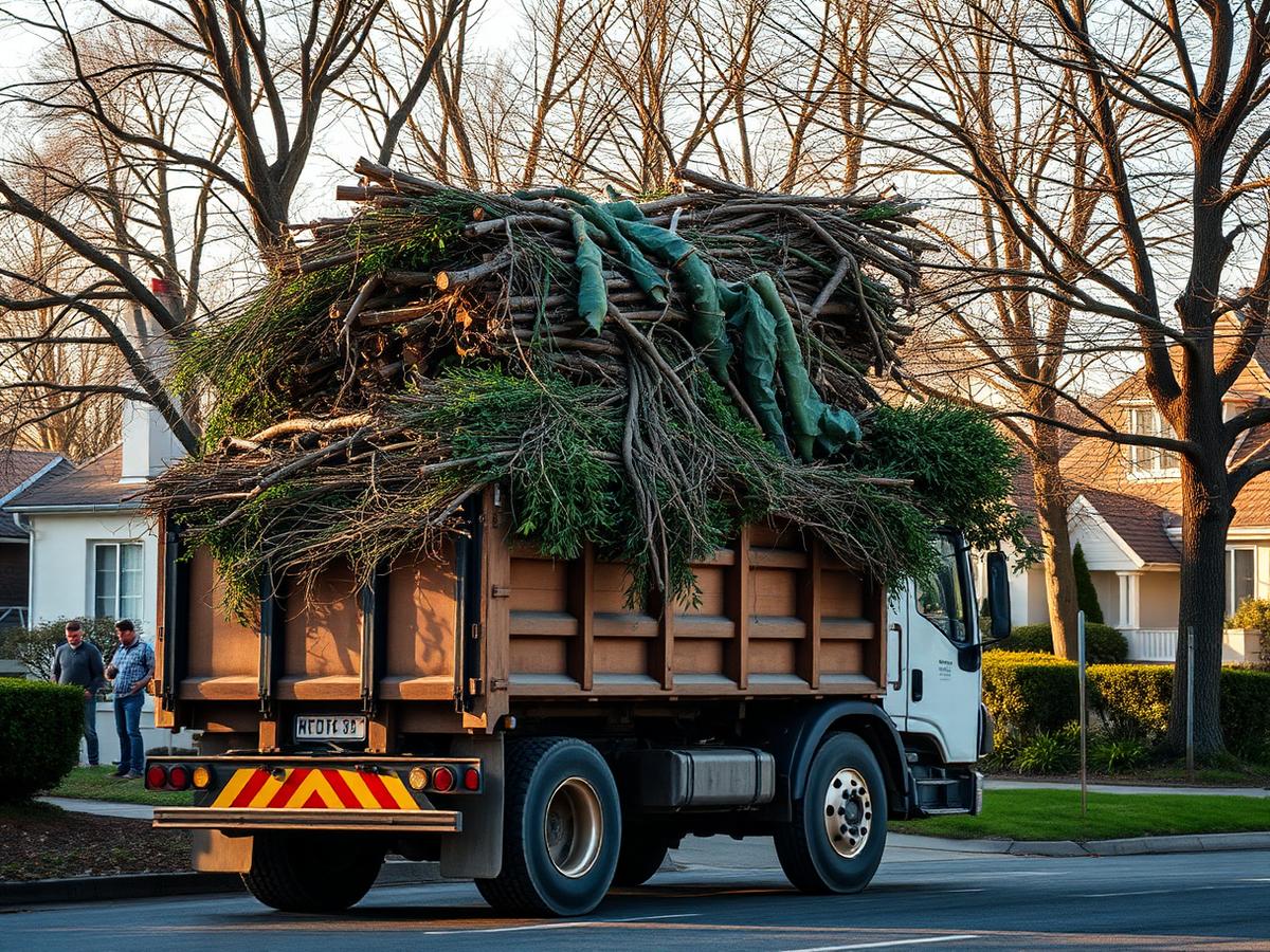 Waste Removal